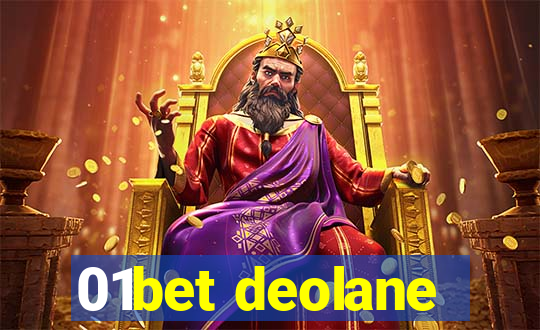 01bet deolane